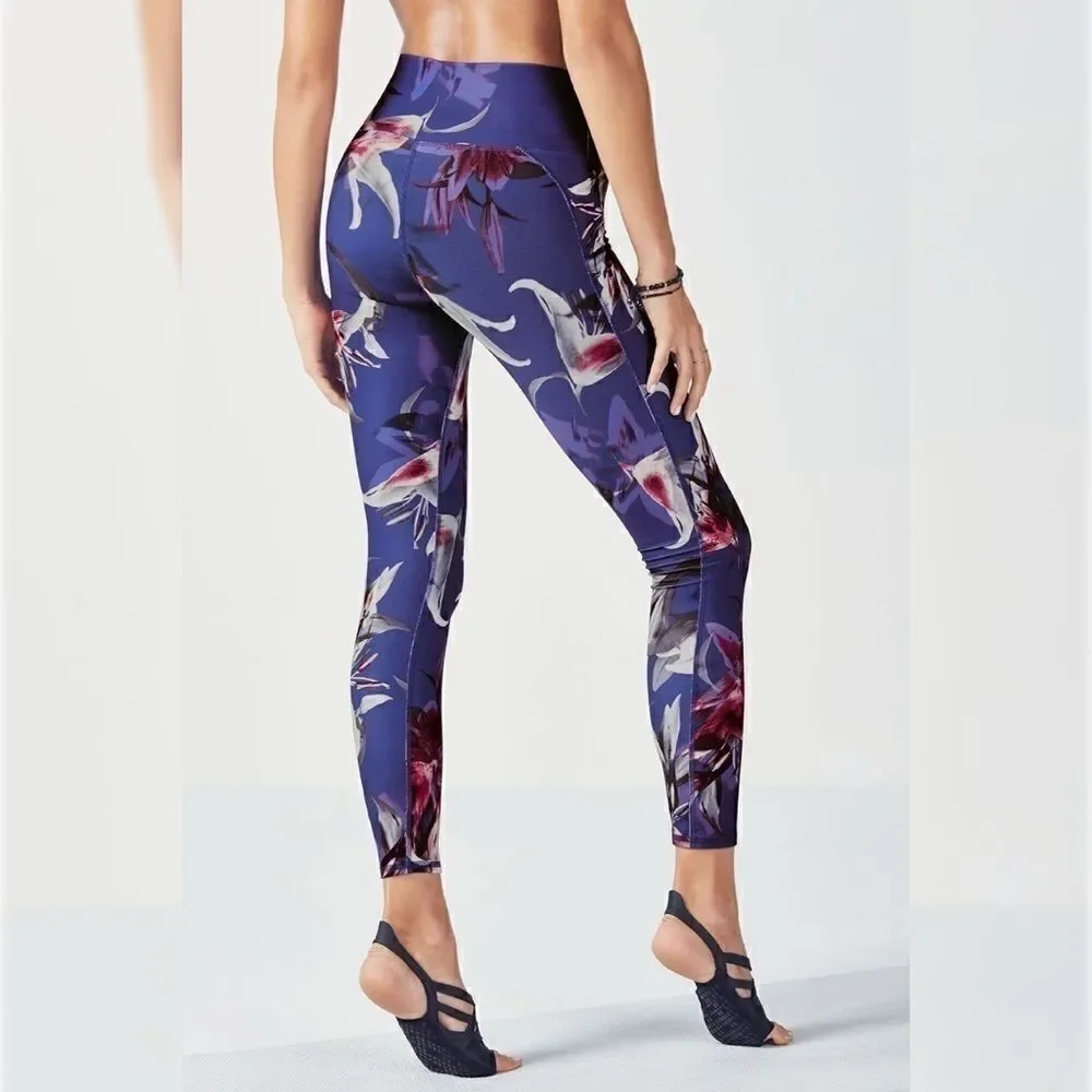 Fabletics powerhold high waisted leggings